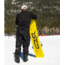GNU Facts Snowboard 2027