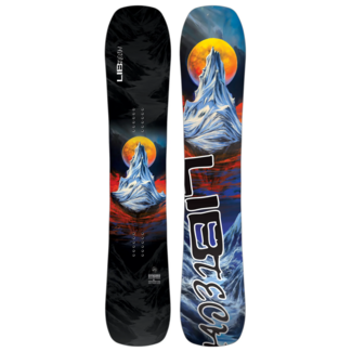Lib Tech Dynamo Snowboard 2027
