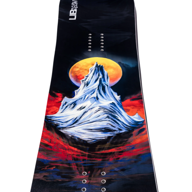 Lib Tech Dynamo Snowboard 2027