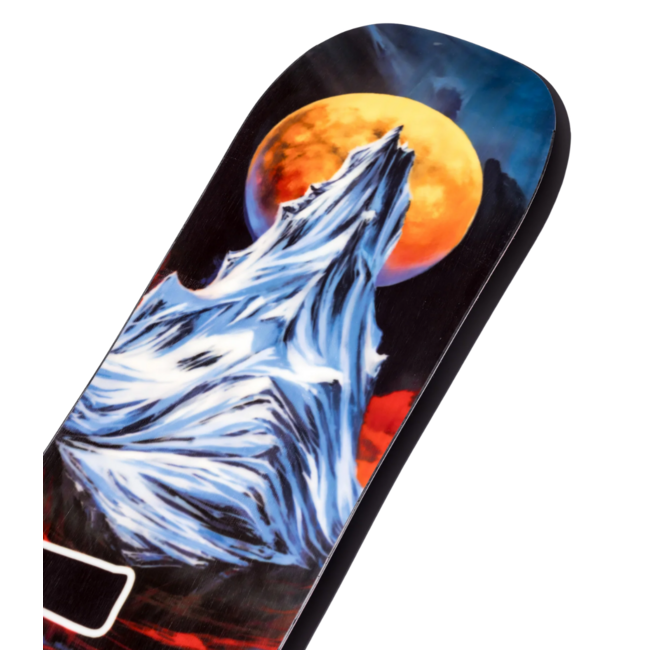 Lib Tech Dynamo Snowboard 2027