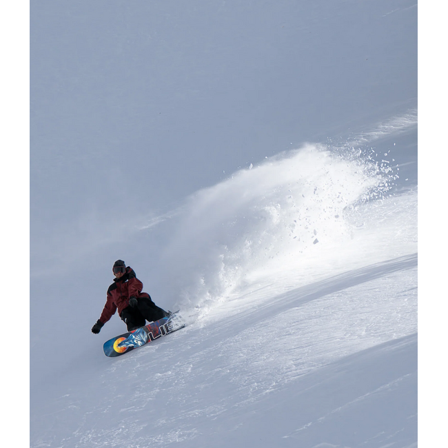 Lib Tech Dynamo Snowboard 2027