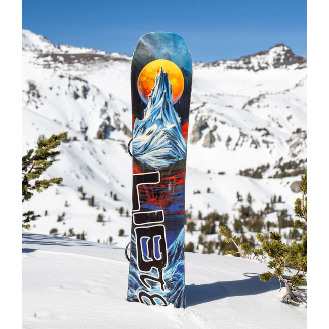 Lib Tech Dynamo Snowboard 2027