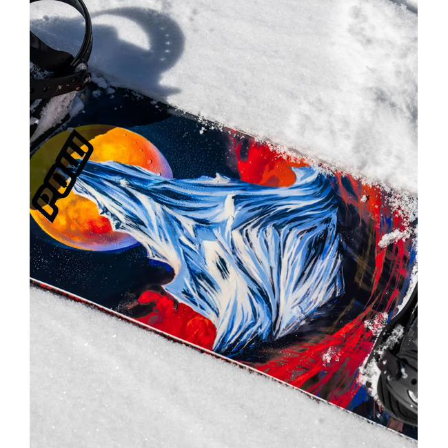 Lib Tech Dynamo Snowboard 2027