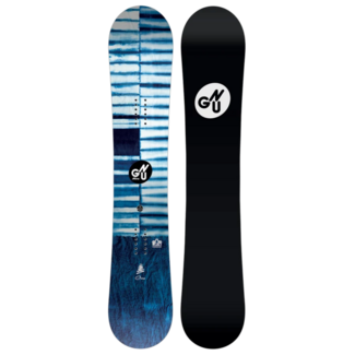 GNU Miira Snowboard 2027