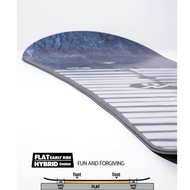 GNU Miira Snowboard 2027