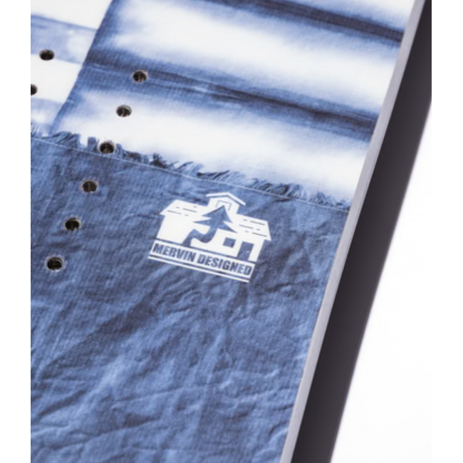 GNU Miira Snowboard 2027