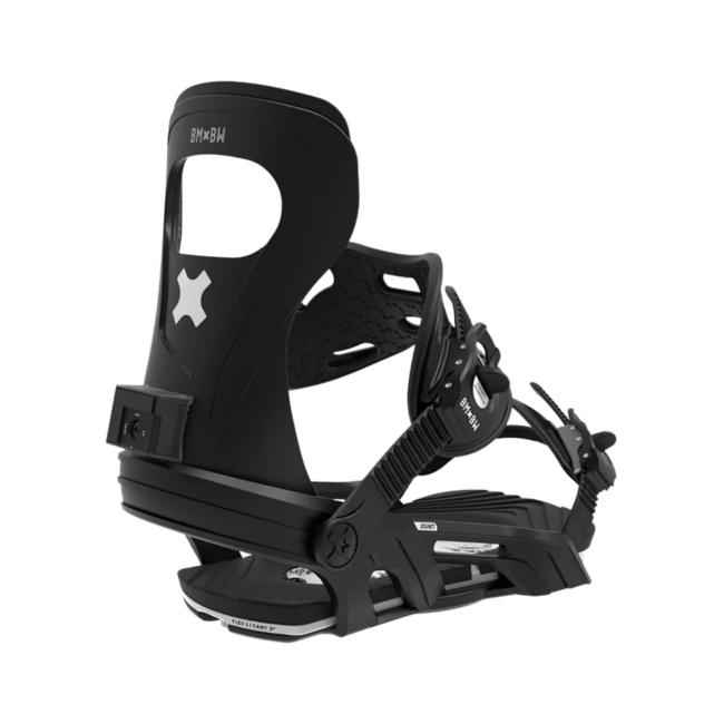 Bent Metal Joint Binding 2027 |