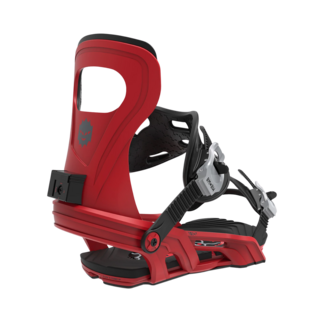 Bent Metal Joint Binding 2027 |