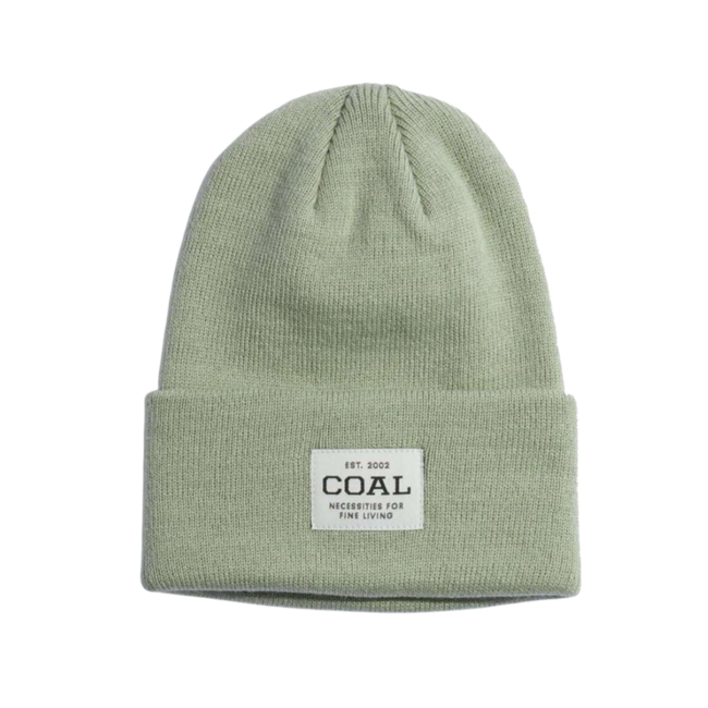 Coal Uniform Knit Cuff Beanie