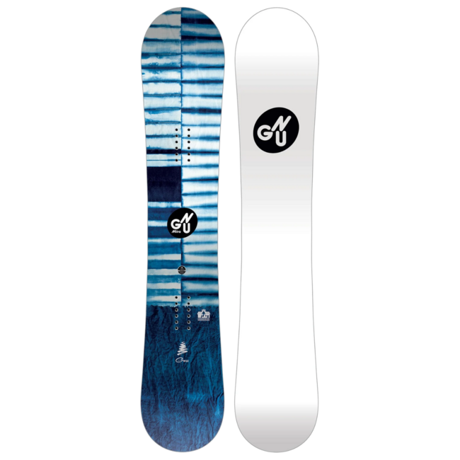 GNU Miira Snowboard 2027