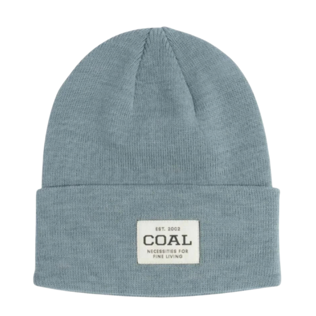 Coal Uniform Knit Cuff Beanie