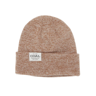 Coal Recycled Uniform Low Knit Cuff Beanie