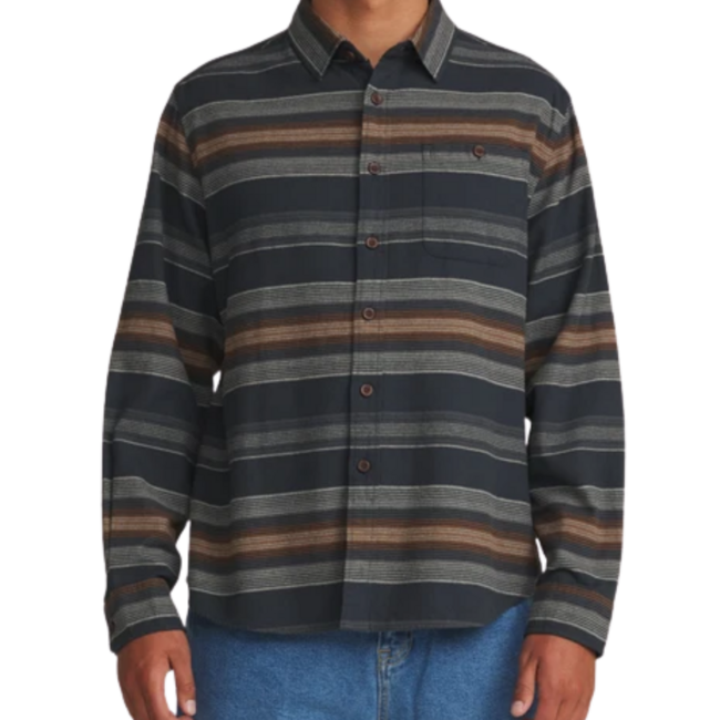 Katin Men's Derek Flannel