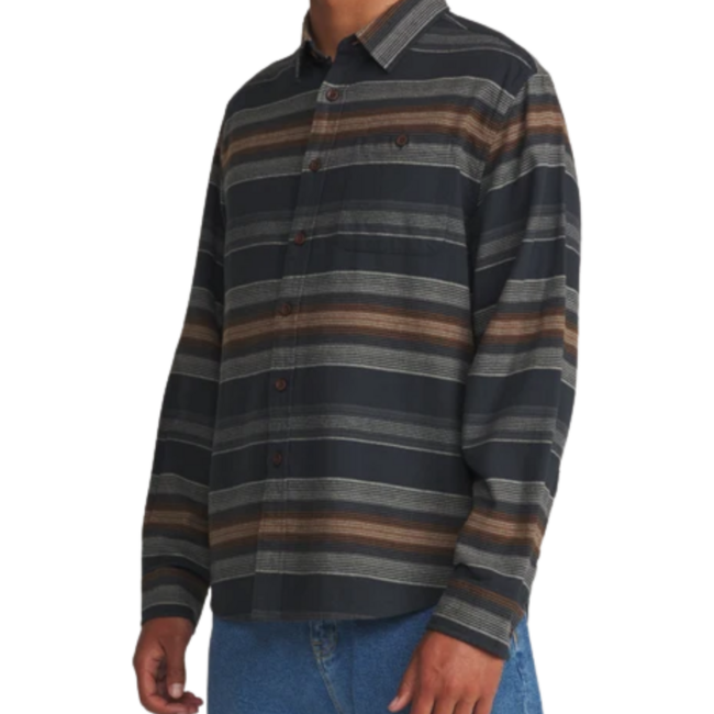 Katin Men's Derek Flannel