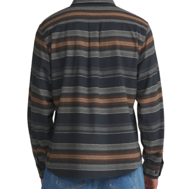 Katin Men's Derek Flannel