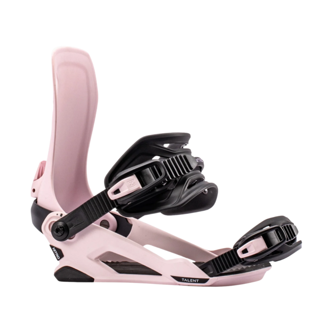 Nitro Talent Binding 2027 | Bubble Gum