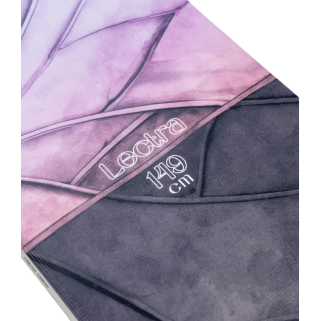 Nitro Lectra Leaf Snowboard 2027