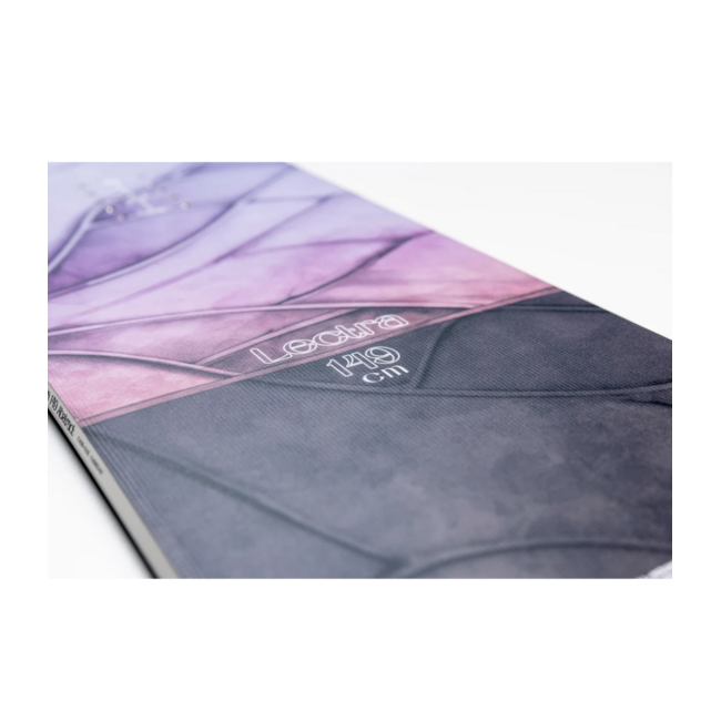 Nitro Lectra Leaf Snowboard 2027