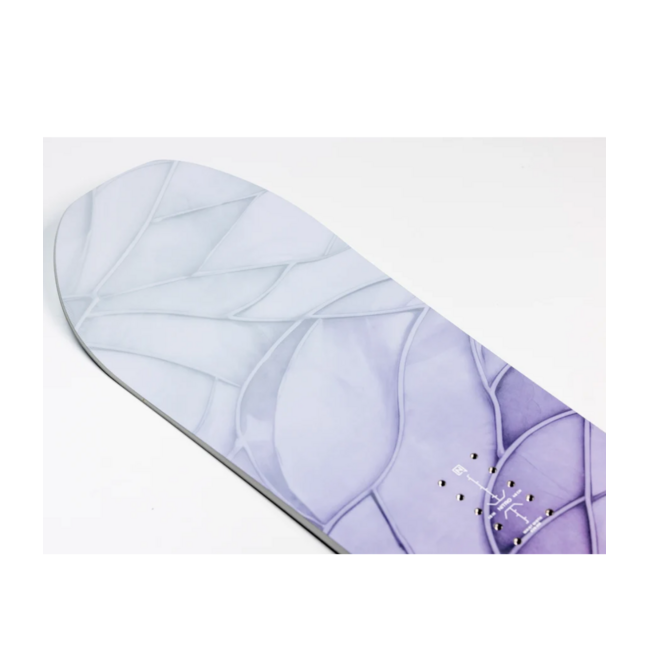 Nitro Lectra Leaf Snowboard 2027