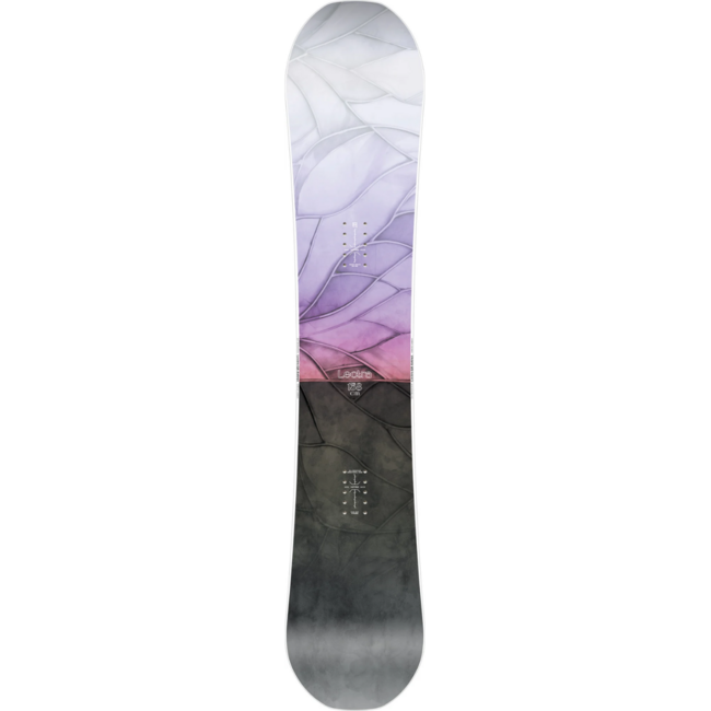 Nitro Lectra Leaf Snowboard 2027