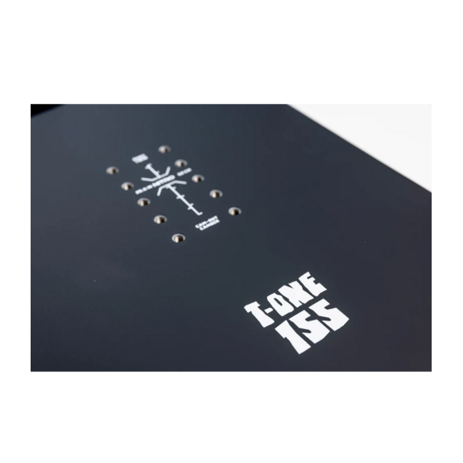 Nitro T1 Snowboard 2027