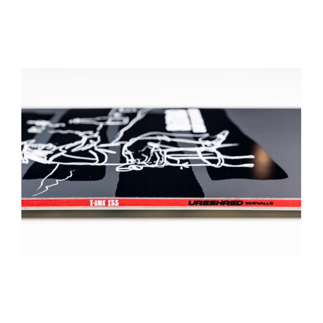 Nitro T1 Snowboard 2027