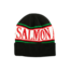 Salmon Arms Jacquard Toques