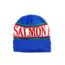 Salmon Arms Jacquard Toques