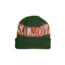 Salmon Arms Jacquard Toques