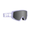 SPY+ Crusher Elite Jr Goggle | Matte Pastel Purple / Bronze Silver Mirror