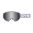 SPY+ Crusher Elite Jr Goggle | Matte Pastel Purple / Bronze Silver Mirror
