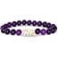 Fahlo Wildlife Tracking Bracelet - Tiger