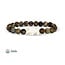 Fahlo Wildlife Tracking Bracelet - Bison