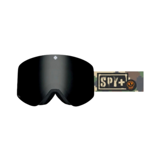 SPY+ Marauder | Digi Camo / Happy Bronze Black Mirror & Happy LL Pink