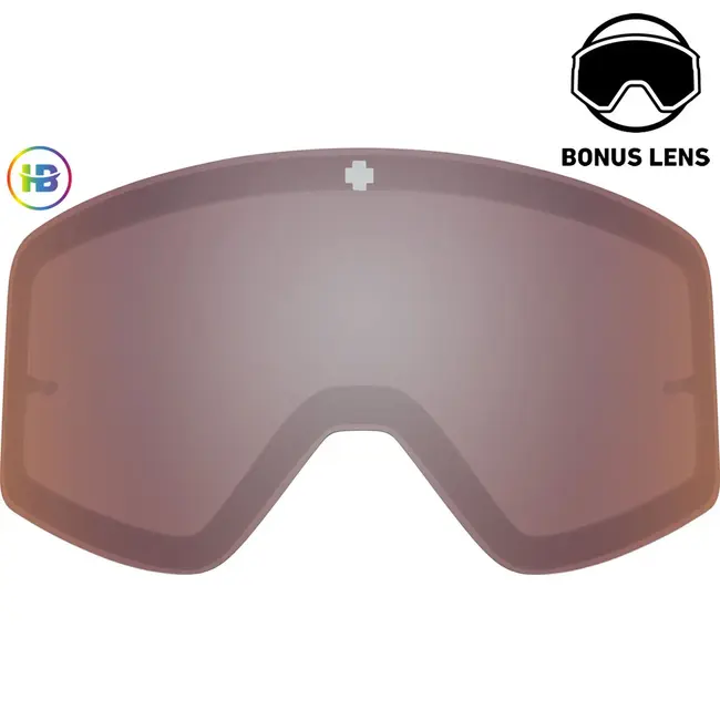 SPY+ Marauder | Digi Camo / Happy Bronze Black Mirror & Happy LL Pink