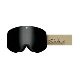 SPY+ Marauder | Tan MTN Lines / Happy Gray Green Black Mirror