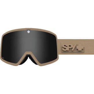 SPY+ Megalith | Tan MTN Lines / Happy Rose Black Mirror