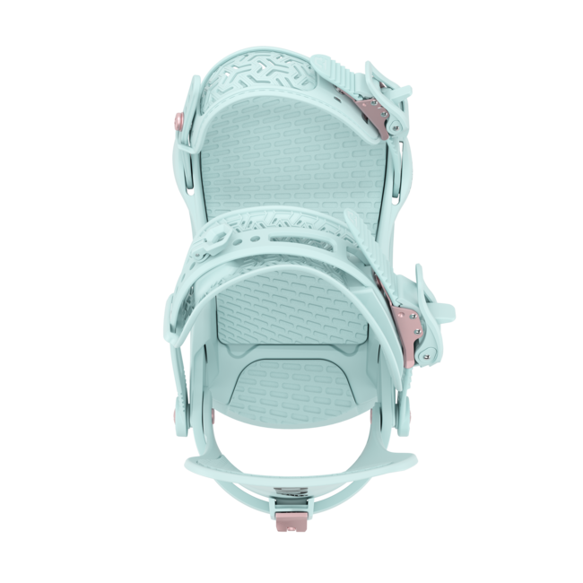 Union Women's Juliet Snowboard Binding 2027