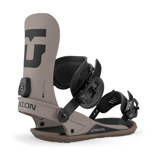 Union Strata Snowboard Binding 2027