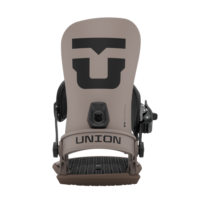 Union Strata Snowboard Binding 2027