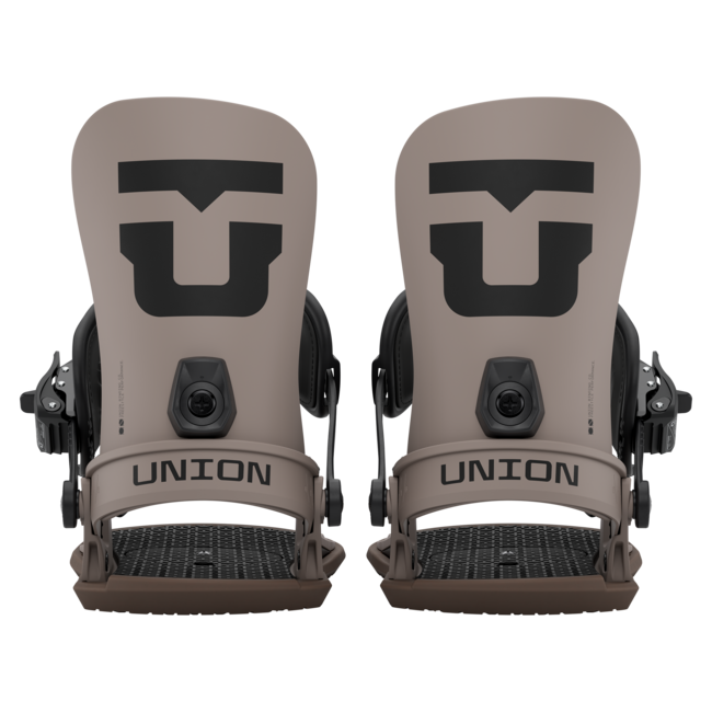 Union Strata Snowboard Binding 2027