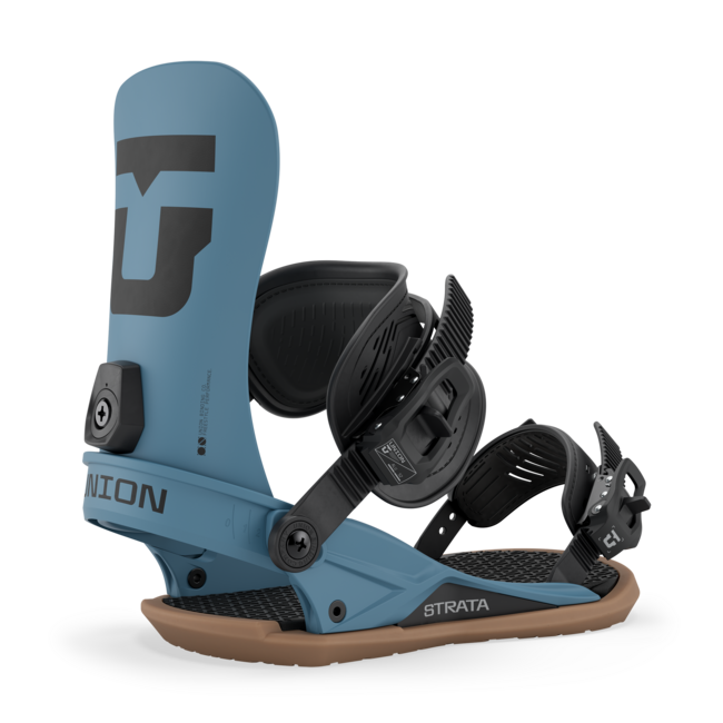 Union Strata Snowboard Binding 2027