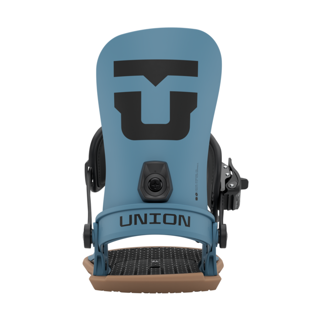 Union Strata Snowboard Binding 2027