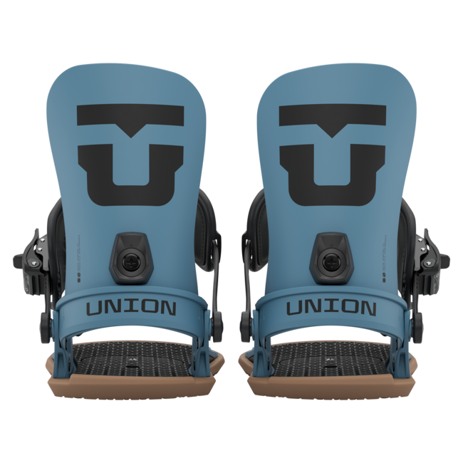 Union Strata Snowboard Binding 2027