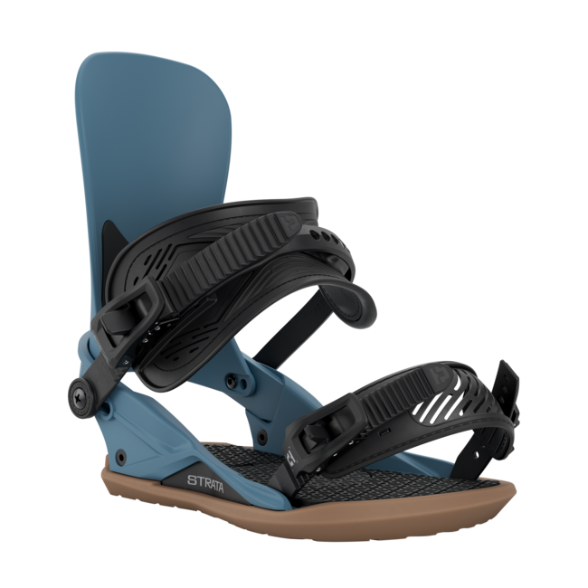 Union Strata Snowboard Binding 2027