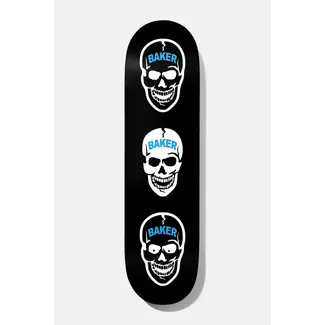 Baker Skateboards Riley Hawk 3:16 Deck - 8.5"
