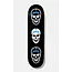 Baker Skateboards Riley Hawk 3:16 Deck - 8.5"