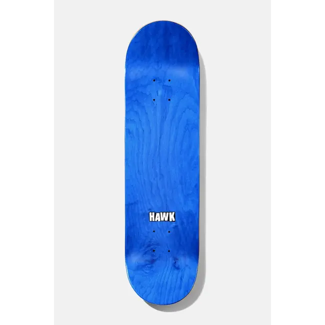 Baker Skateboards Riley Hawk 3:16 Deck - 8.5"