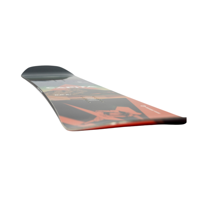 Capita Men's D.O.A. Snowboard 2027