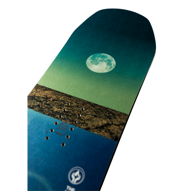 Capita Men's D.O.A. Snowboard 2027